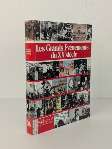 Sélection reader digest - du,