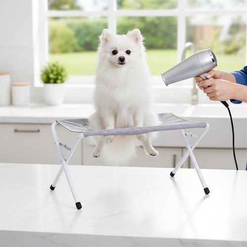 Table toilettage pour - table, de