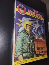 BD - intégrale TOUT BUCK