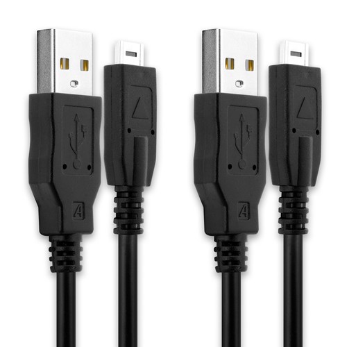 Câble usb data pour - 2x,