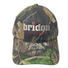 Bridon Cordage American Flag Slideback Baseball Cap Multicolor One Size Robert's