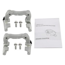 2x Etrier frein support for VW