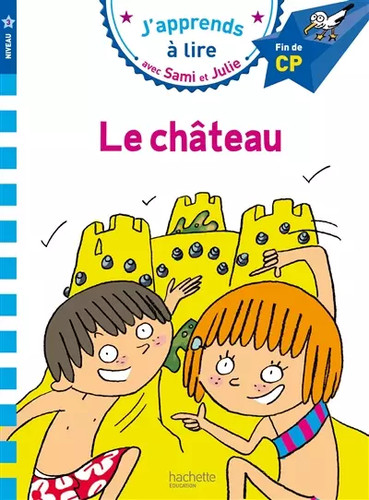 Apprends lire avec sami - j'apprends,