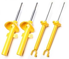 4X TA SPORT AMORTISSEURS À