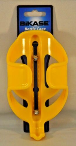 Bikase bottle cage 1054y - bottle,