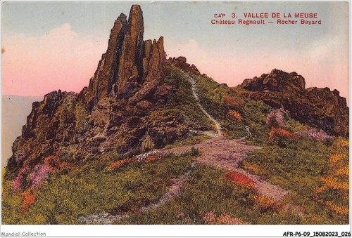 Afrp6 0460 vallée de la - de,