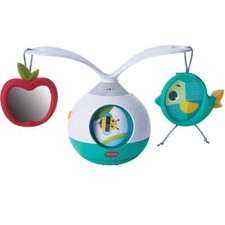 Tummy Time Musical Mobile