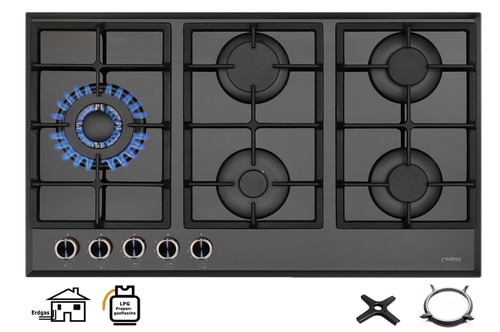 Phénix 901lt cuisinière - pg-901lt,