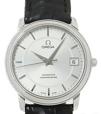 Montre Homme OMEGA De Ville