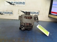 ALTERNATOR ALTERNATOR FORD FIESTA 6 (JA8) 2010 7G9N10300CC #230684