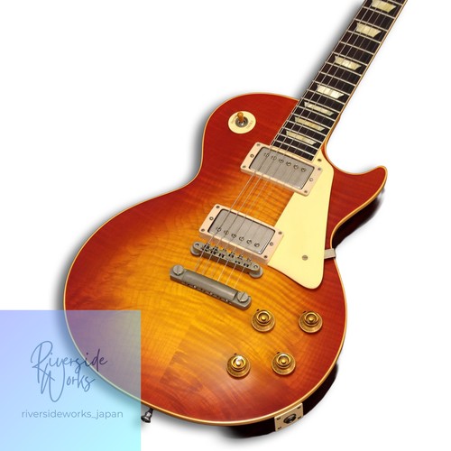 Gibson custom shop - gibson,