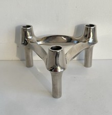 Ancien bougeoir modulable