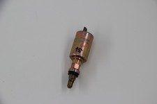 Genuine BMW E10 1502 2002 E21 320 E12 518 Idle Shut Off Valve 47.5 13111261024