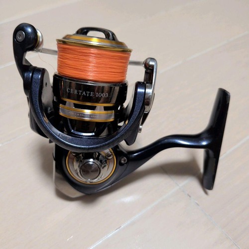 Moulinet pêche occasion - de, d'occasion