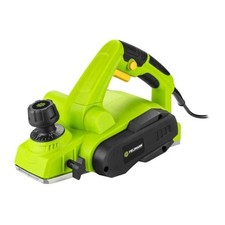 Raboteuse électrique -