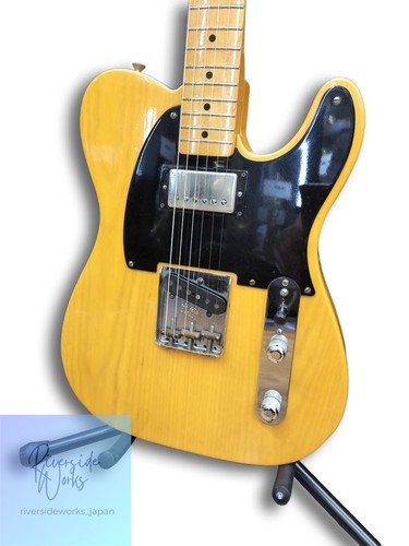 Guitare électrique fender usa - fender,