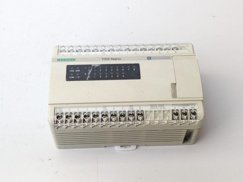 Schneider automation tsx - schneider,