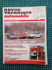 BY007 REVUE TECHNIQUE