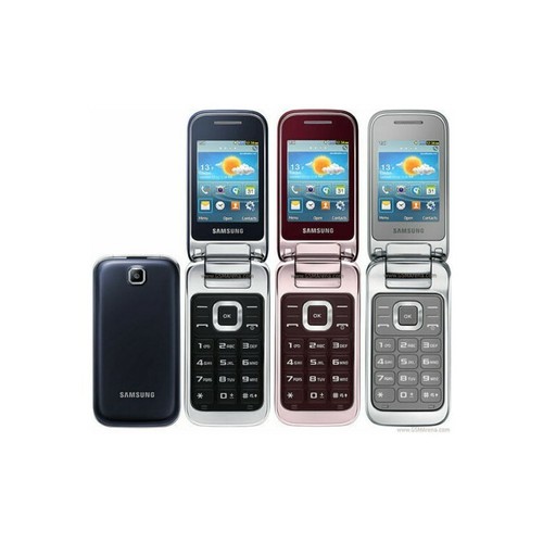 Samsung c3590 clapet état - samsung,