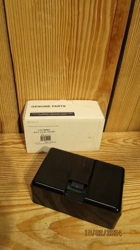 Husqvarna automower ion - husqvarna,