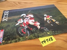 Yamaha XT350 XT 350 350XT