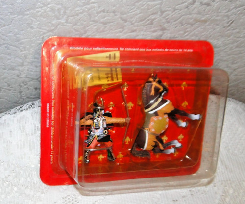 Frontline figurine plomb peint - figurine,