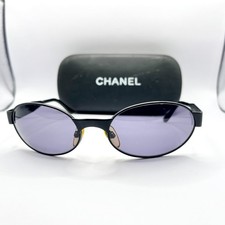 Lunettes de soleil CHANEL CC