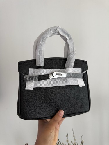 Sac main noir - sac,