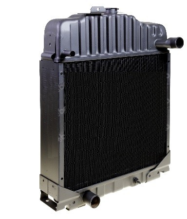 Radiateur eau case cs100 - ,