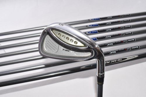 Set fers taylormade rac - de, cgb