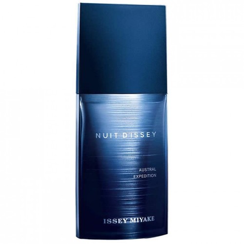 Issey miyake homme - issey, expédition