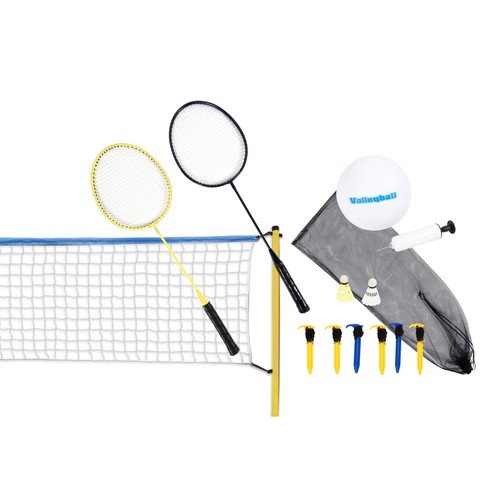 Scatch set volleyball et - scatch, de