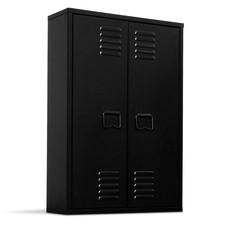 Armoire murale ESTER 2 portes
