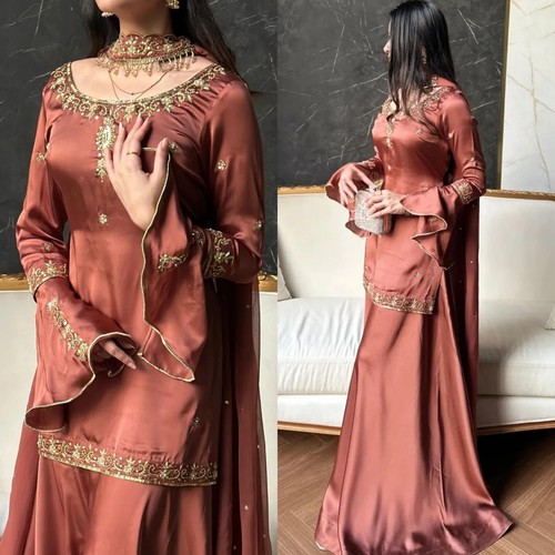 Salwar kameez pakistani - pakistani, indian