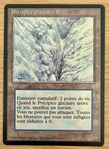 Carte magic ere - (y)carte,