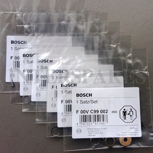 Kit joints injecteur - joints, d'injecteur