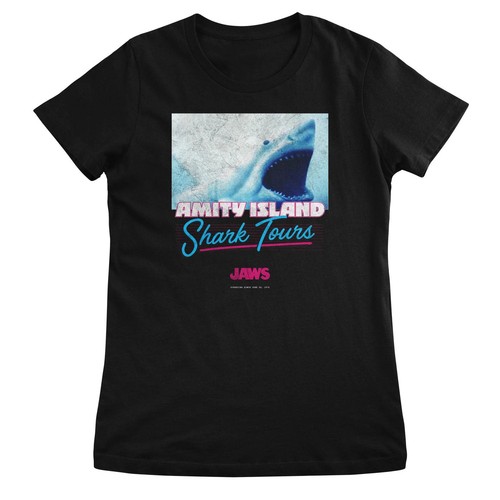 Shirt femme visitez les - visitez,