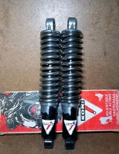 Suzuki GT 380 550 750 Titan GT 250 X7 KONI 76F 1307 Rear shock absorbers 300mm