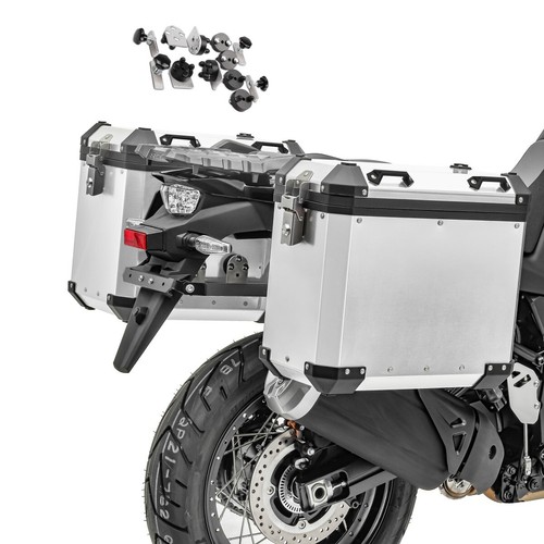 Set valises laterales - set, de