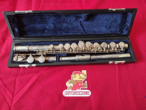 Flute traversiere thomann - traversiere,