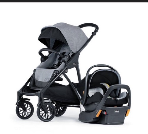 Chicco corso cleartex - chicco,