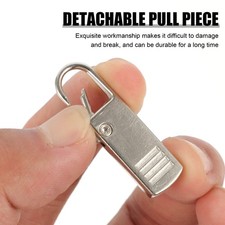  4 Pcs Tirette De Fermeture