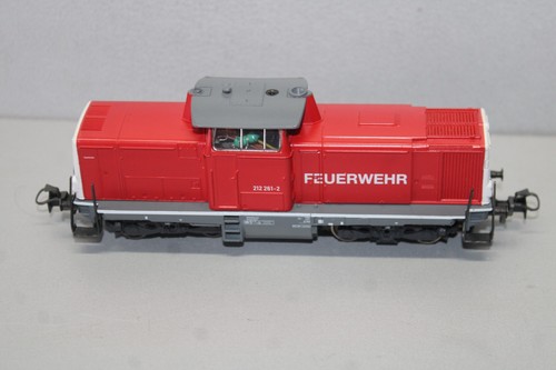 Märklin locomotive diesel - locomotive,