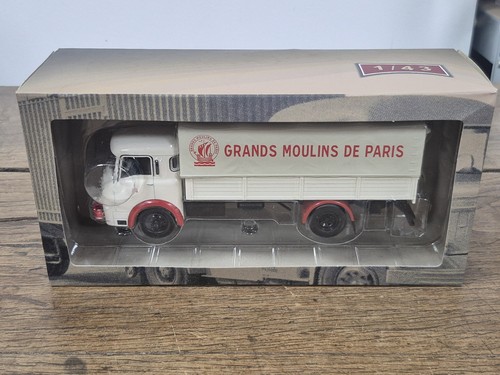 Camion miniature latil - camion,