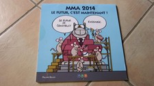 geluck - le chat -  calendrier