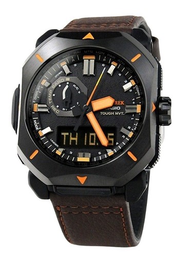 Montre casio pro trek homme - casio,