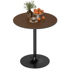 HOMCOM Table à manger