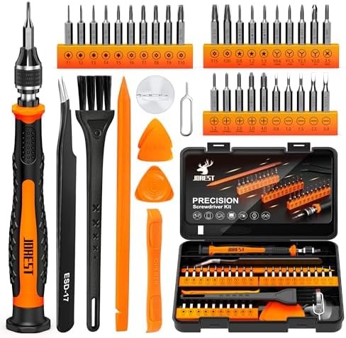 Kit tournevis précision - kit, 40