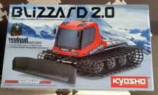 Kyosho 1/12 EP Belt Vehicle