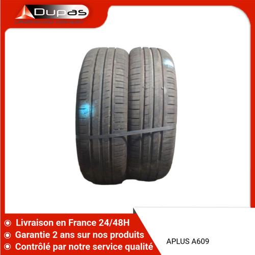 Paire de pneus aplus - de,